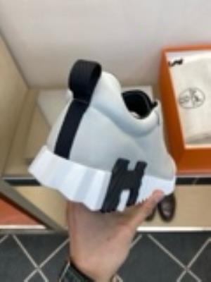 wholesale quality men hermes shoes model no. 273